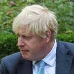 Ex-premiê britânico Boris Johnson confirma que será pai pela oitava vez