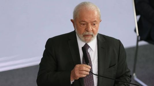 Daniel Ortega é presidente da Nicarágua e aliado de Lula