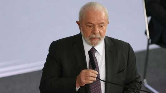 Daniel Ortega é presidente da Nicarágua e aliado de Lula