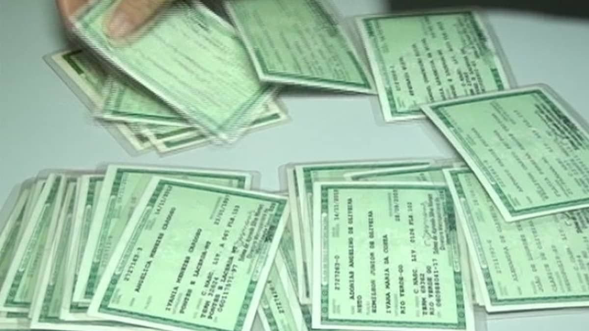 Câmara Municipal anuncia mudança no agendamento para emissão de RG