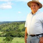 É grave o estado de saúde do ex-ministro Alysson Paolinelli