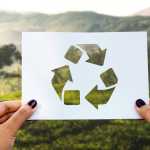 Meio ambiente, reciclagem e ecologia