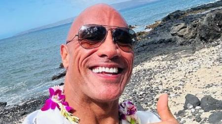 Novo filme da saga será centrado no personagem interpretado pelo ator, Luke Hobbs