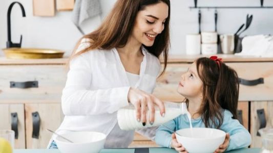 Brasil é o quarto produtor mundial de leite