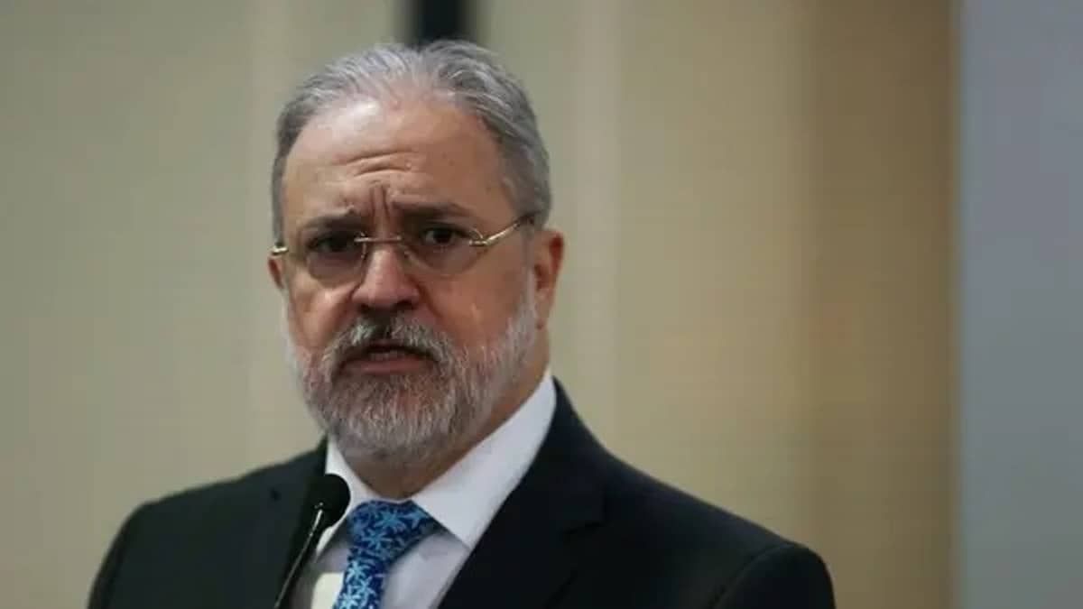 Aras diz que Lava Jato deixou “verdadeiro legado maldito”