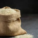 Preço do arroz dispara com bloqueio da Índia