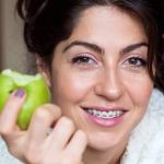 Alimentação e Saúde Bucal: conheça alimentos que favorecem a saúde dos dentes e gengiva