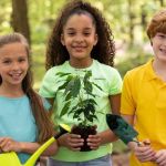 Educação para a Sustentabilidade