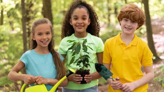 Somos parte do ecossistema do planeta e tudo o que fizermos por aqui impactará a todos