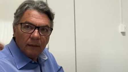 Secretário espera relançar o programa ainda em maio