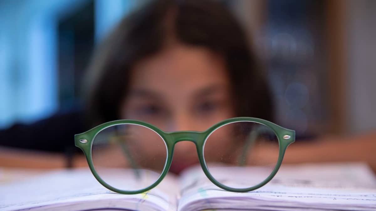 Em 2050, metade da população mundial será considerada míope