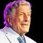 Tony Bennett: as últimas palavras e a música que o artista cantou para a família