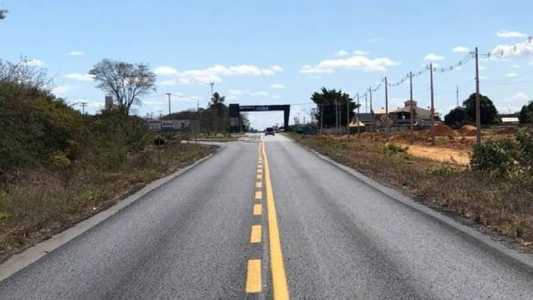 Investimento nas duas obras é de cerca de R$ 90 milhões