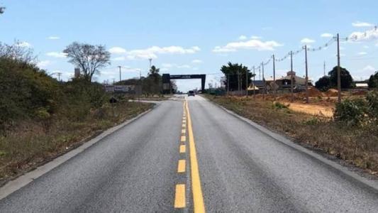 Investimento nas duas obras é de cerca de R$ 90 milhões