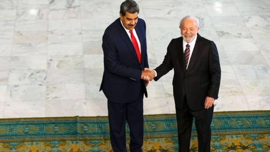 Venezuela era um dos países mais desiguais do mundo, com fortunas geridas por quem explorava o petróleo e, na outra ponta, pela miséria e pela falta de alternativas econômicas