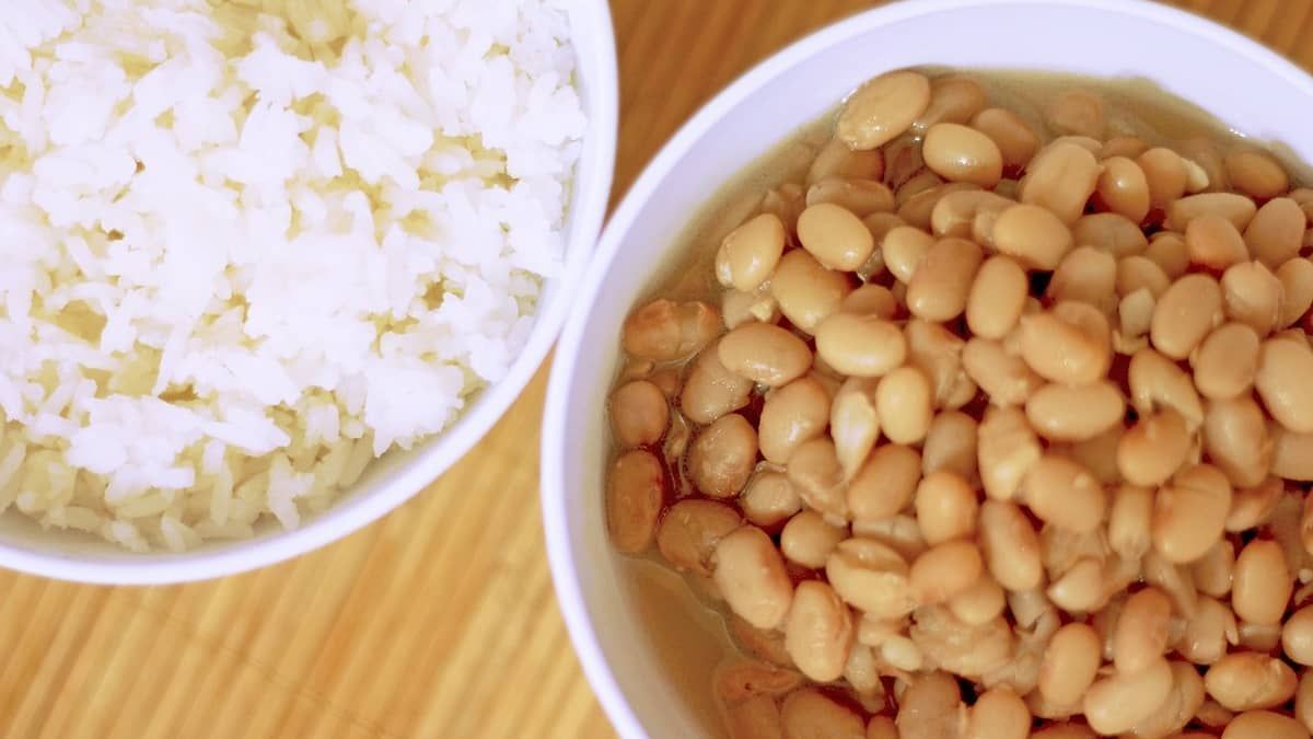 Arroz em promoção, feijão ameaçando subir