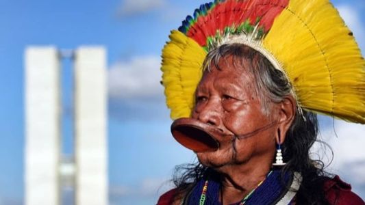 Estudo aprovado pela Funai pode criar novo território indígena no Mato Grosso