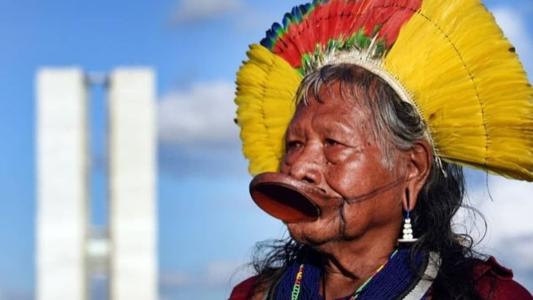 Estudo aprovado pela Funai pode criar novo território indígena no Mato Grosso