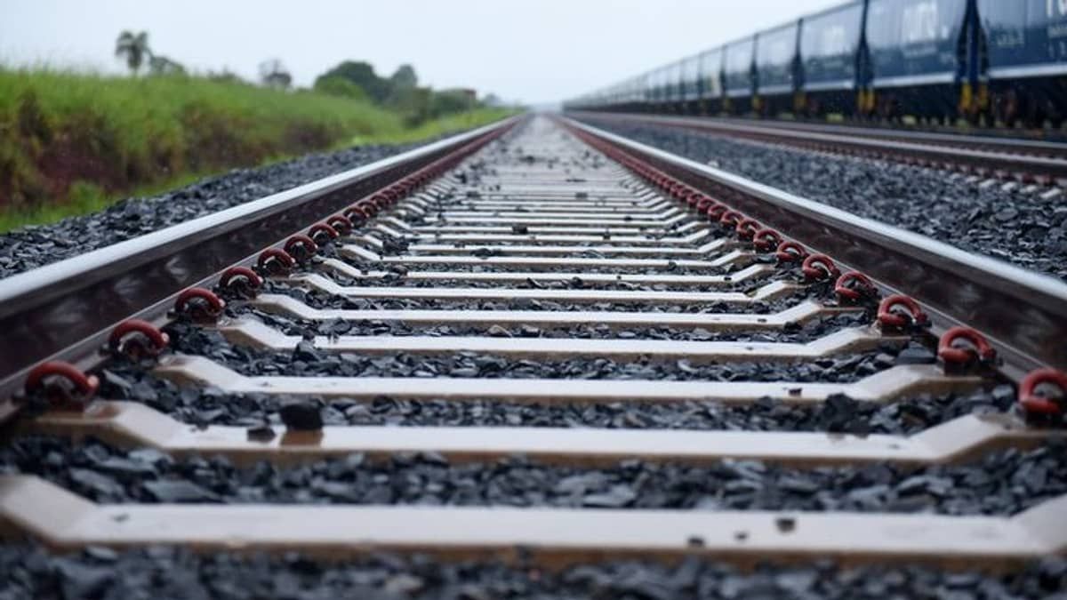 Agro sem ferrovia é “pedra na botina” do produtor 