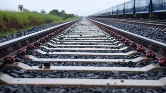 Construção da ferrovia Ferrogrão pretende ligar Sinop (MT) a Mirituba (PA)