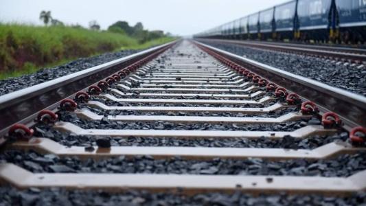 Construção da ferrovia Ferrogrão pretende ligar Sinop (MT) a Mirituba (PA)