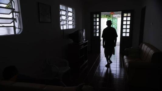 Para os 'loucos' há prisão perpétua no Brasil, afirma gerente da Rede de Saúde Mental da PBH