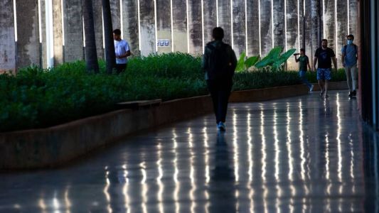 Nesta edição, estão sendo ofertadas 77.867 vagas em 1.265 instituições privadas