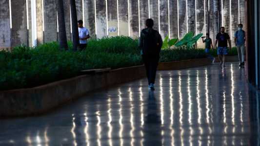 Nesta edição, estão sendo ofertadas 77.867 vagas em 1.265 instituições privadas