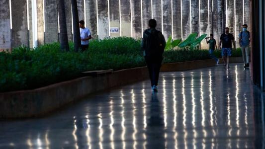 Nesta edição, estão sendo ofertadas 77.867 vagas em 1.265 instituições privadas