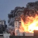 Israel nega cessar-fogo na Faixa de Gaza