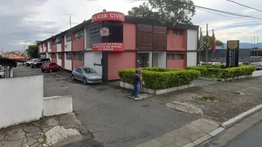 Suspeito será interrogado nos próximos dias