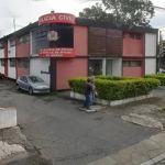 Suspeito de matar mulher a facadas e atear fogo em casa com criança é preso, em SP 