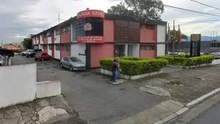 Suspeito será interrogado nos próximos dias
