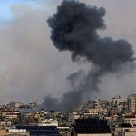 Faixa de Gaza é bombardeada e morrem ao menos 198 pessoas, segundo Ministério da Saúde do Hamas