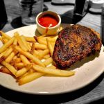 Chuva sobe a batata! Preço da carne espanta o consumidor!