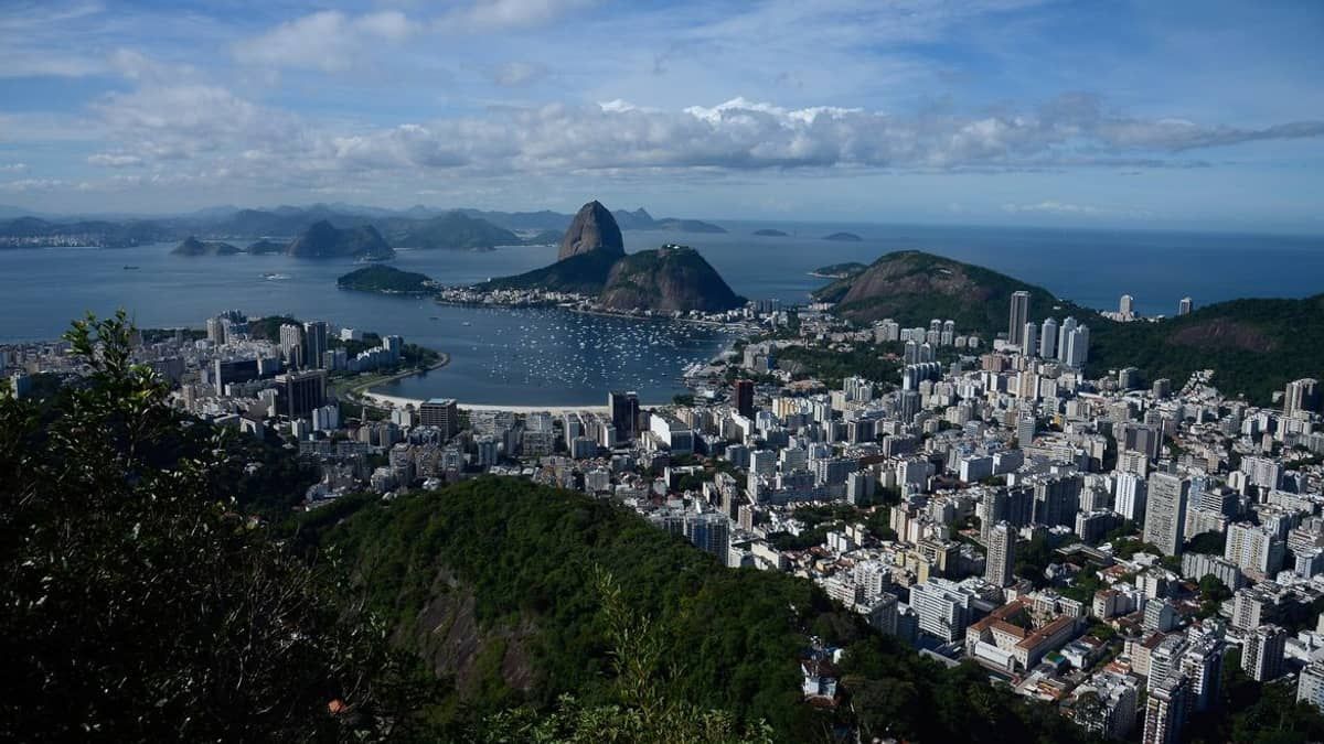 Justiça mantém suspensão de instalação de tirolesa no Pão de Açúcar, no Rio de Janeiro