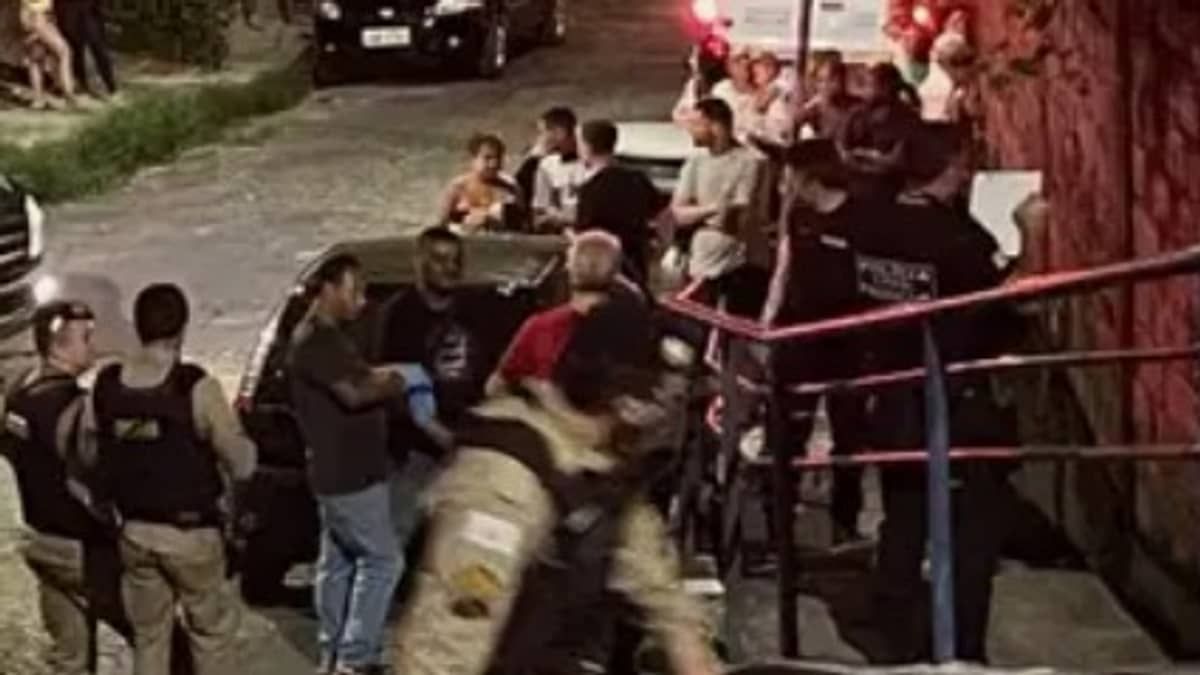 Briga de trânsito pode ter motivo de morte de sargento da PM em BH: 'Morreu por bobeira'