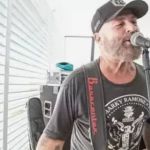 Músico Mingau segue internado na UTI em estado grave