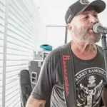 Músico Mingau segue internado na UTI em estado grave