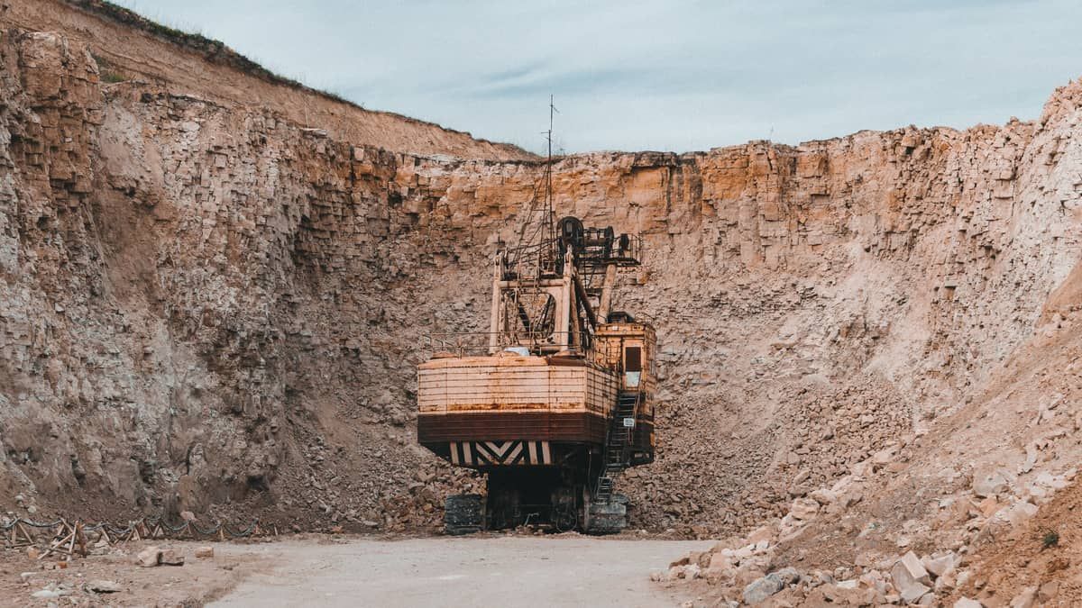A mineração e a lei da liberdade econômica