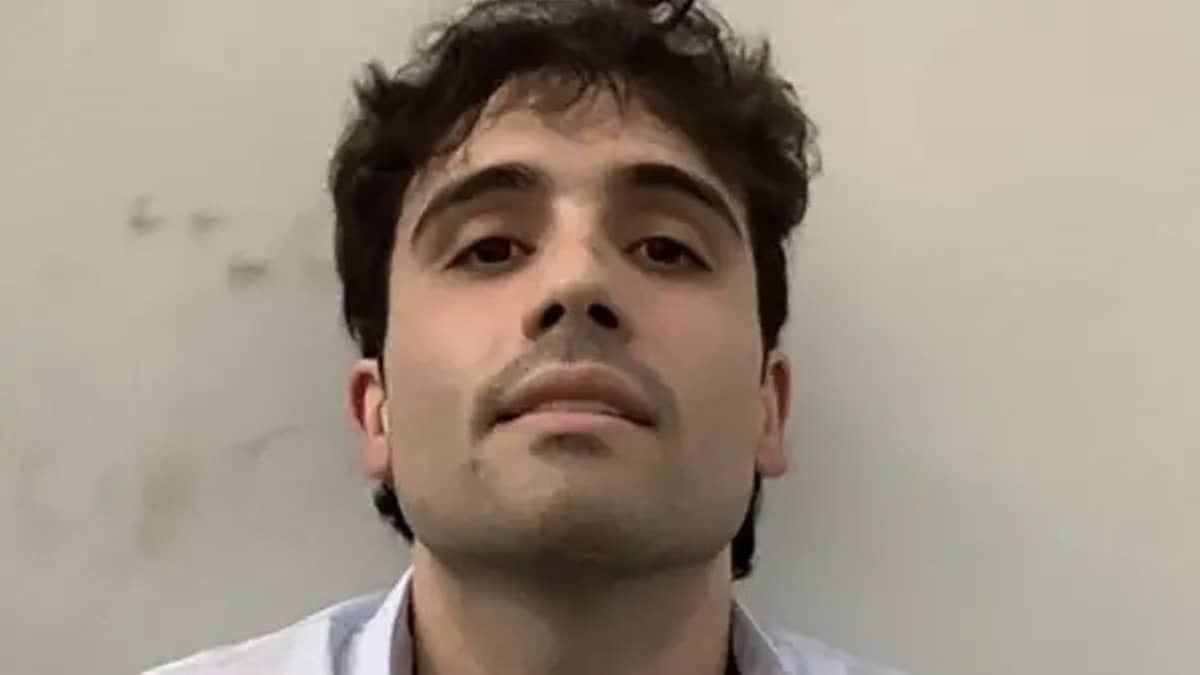 México extradita filho do narcotraficante 'El Chapo' para os Estados Unidos