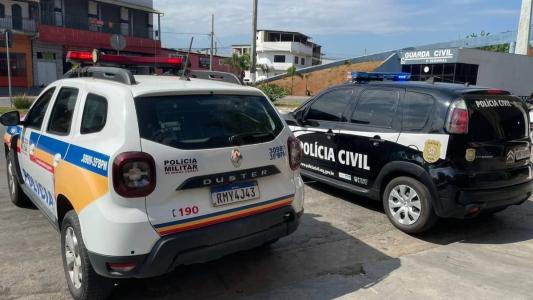 As irregularidades foram encontradas durante operação das polícias civil e militar desencadeada na manhã desta quarta-feira (18)