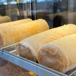 Legítimo Rocambole de Lagoa Dourada chega a BH com 20 sabores  