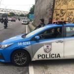 Polícia realiza operação no RJ em busca de criminosos filmados em treinamento de guerrilha