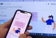 Prazo para entrar na lista de espera do Prouni termina nesta quinta (26)