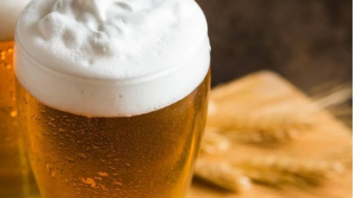 Pode faltar cerveja se o calor não desacelerar