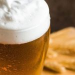 Pode faltar cerveja se o calor não desacelerar