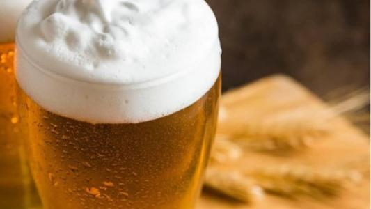 Risco de queda na produção de cerveja?