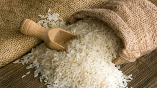 Inflação global do arroz: Índia é responsável pelo comércio de 40% do arroz mundial
