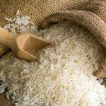 Inflação mundial do arroz se aproxima